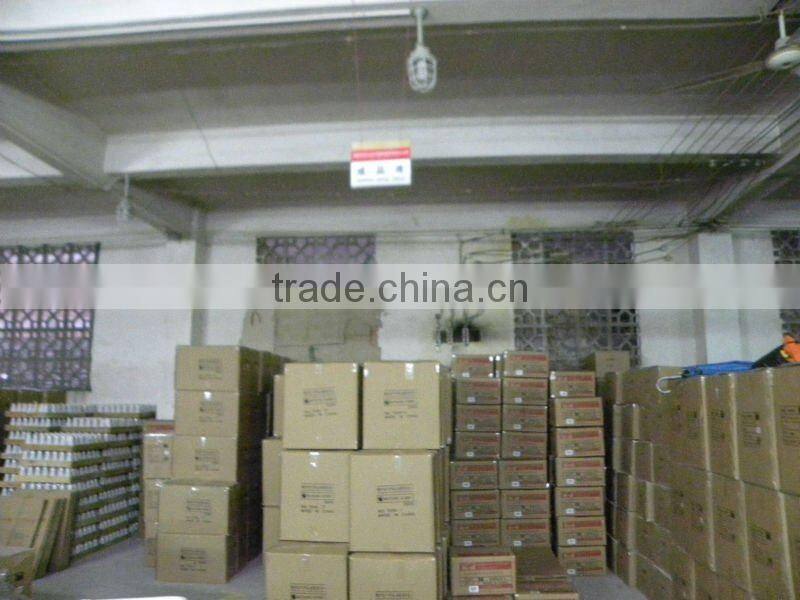 ceramic salt & pepper shaker