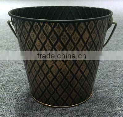 Bucket with Shovel, MSO-159