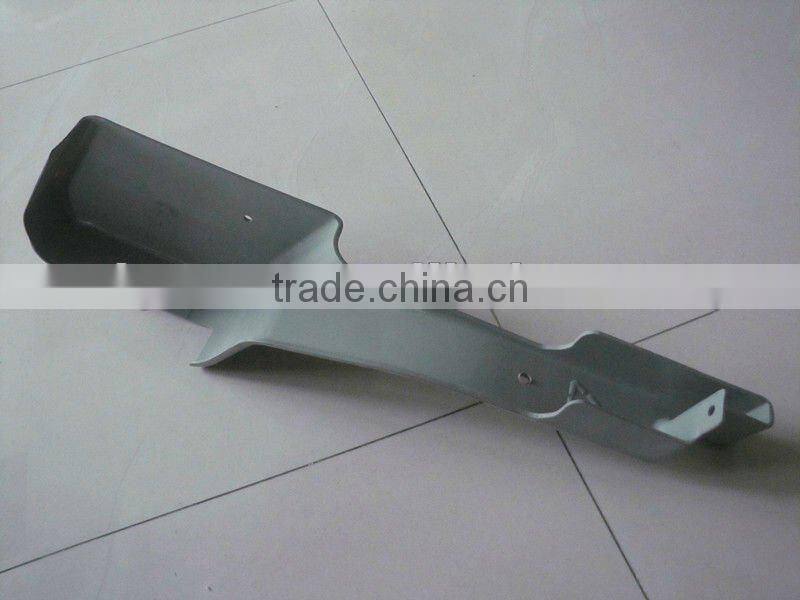 thickness plastic signboard