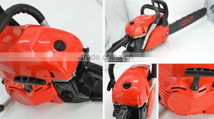 PDS5100 China Supplier 52cc Cheap Chinese Chainsaw
