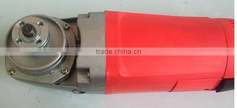 230mm 2400w high power electric angle grinder GP71126