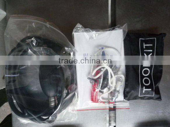 New design Outboard motors jet long shaft 5HP,6HP,9.9HP,15HP