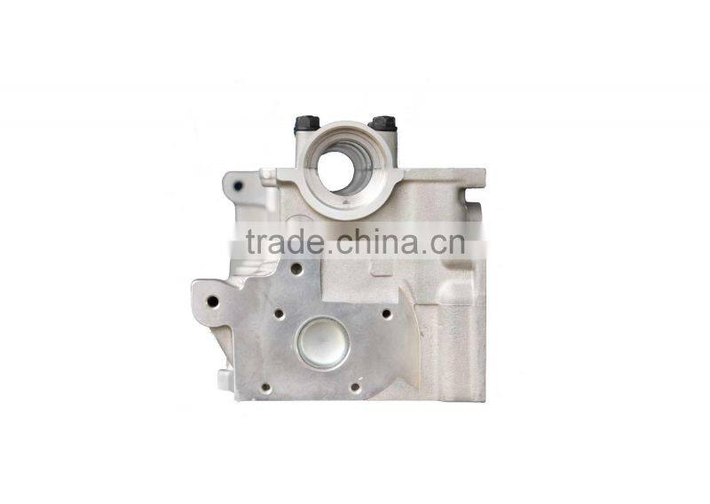 auto part number cross reference for Mazda RF cylinder head AMC908746 M2FJ510100D (for KIA)