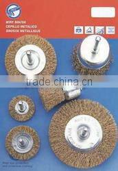 Wire Brush Sets