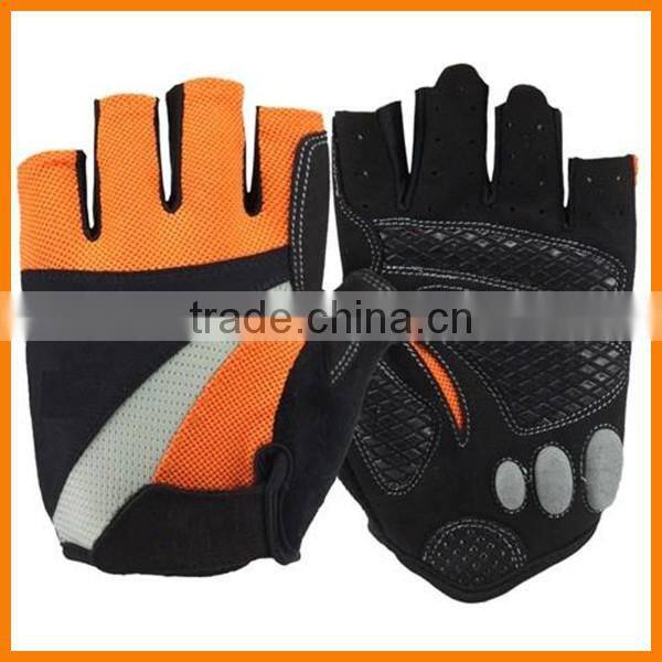 Full Finger Touch Screen Cycling Gloves