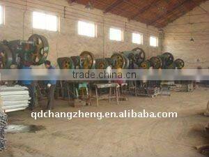 double cylinder trolley cy0104