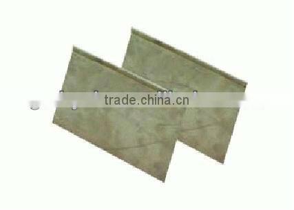 stainless steel sample preparation board for lab