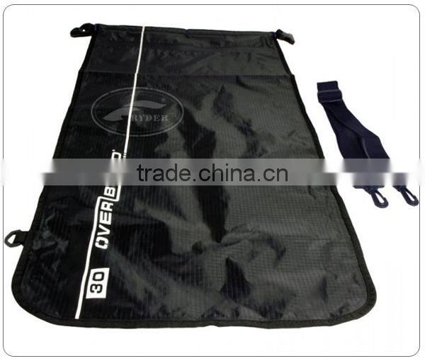 Waterproof Plastic Bags for Travelling