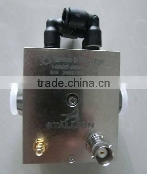 Q SWITCH GOOCH & HOUSEGO