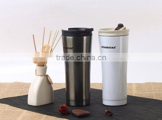 Stainless Steel Vacuum Flask Thermos Flask LYR-JP505