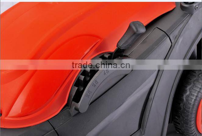 Electric Lawn Mower M1G-ZP3-340 1000W