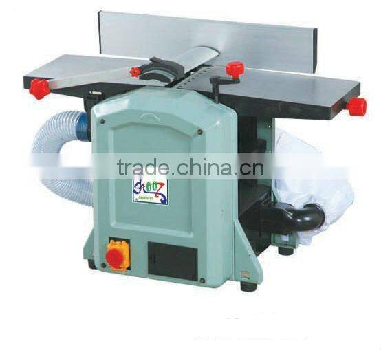 Woodworking machine MBY8X with 2000mm planer length and 400mm width planer and 3kw motor