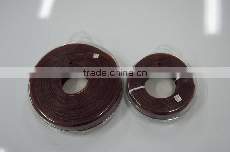 polimer nylon cutting line
