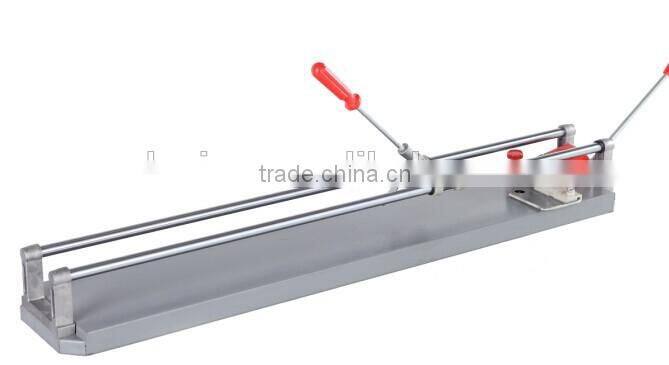 Professional manual ceramic tile cutter