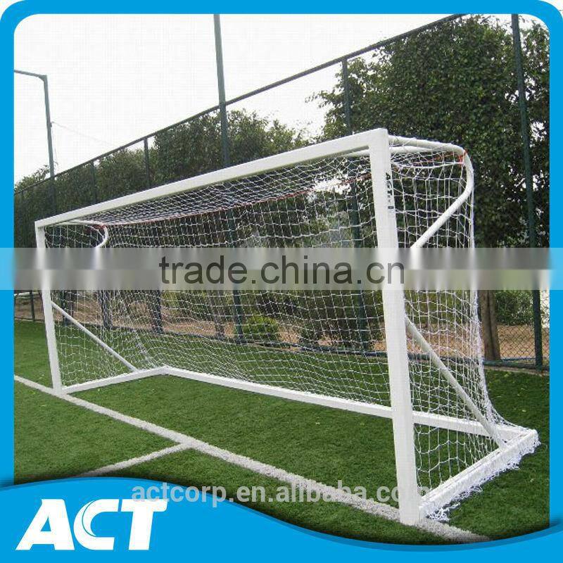 New Official Aluminum Futsal Soccer Goals