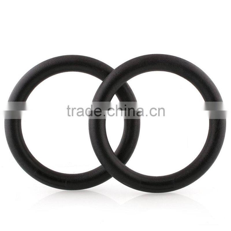 High Grade Professional Durable Adjustable Gymnastic Rings