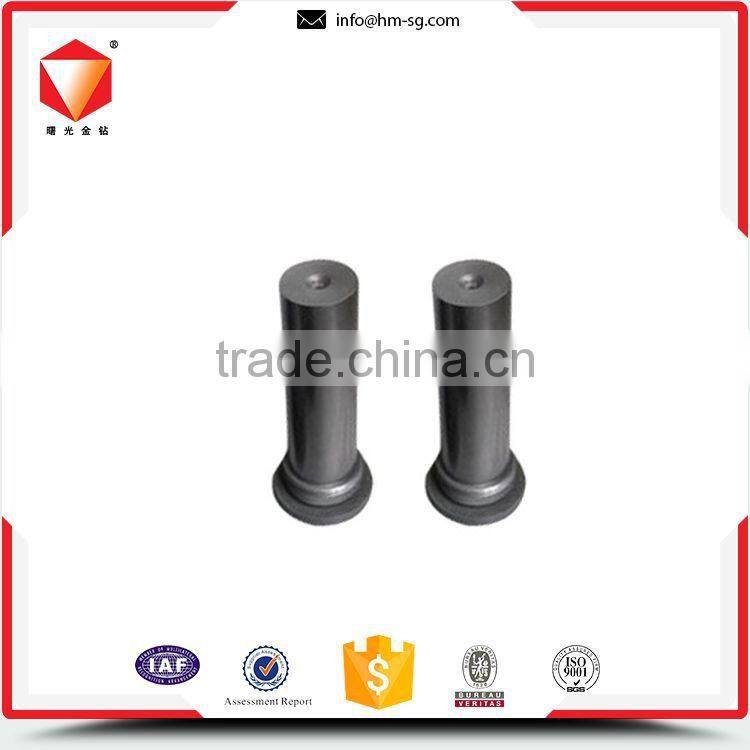 Top level exquisite workmanship sale graphite mould for casting