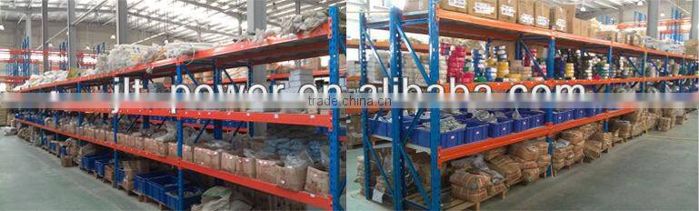 Diesel Generator Electrical Power