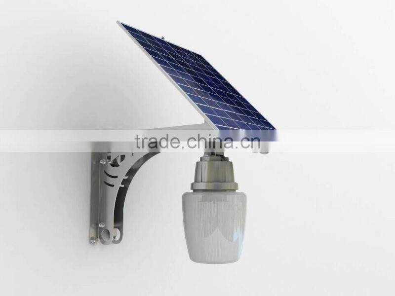 microwave sensor wall lamp led light