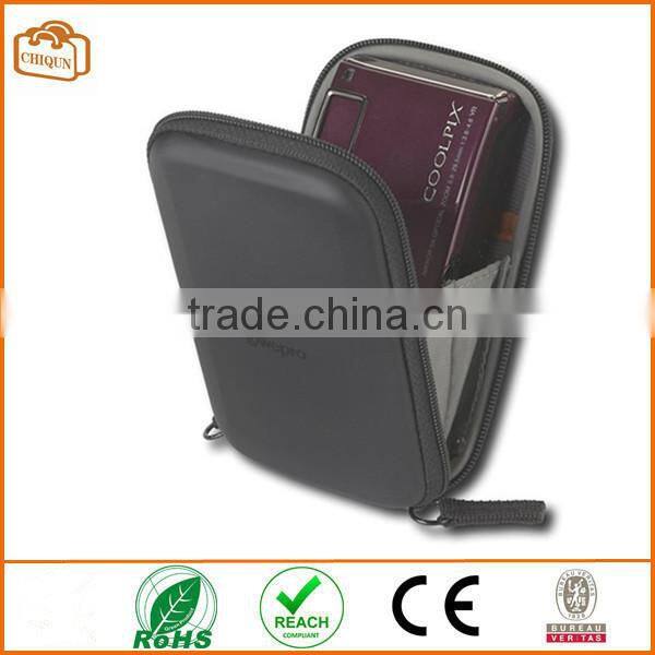 Adventura Ultra Zoom 100 Camera Bag - Black