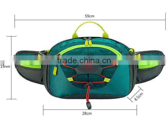 Outdoor products sports bag multi-functional riding hiking waterproof dry bag