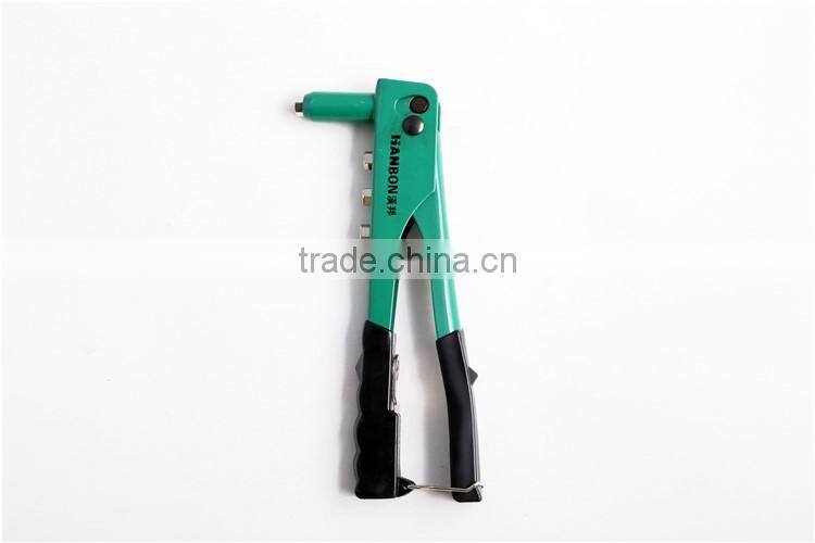 10" Hand Riveter Tool