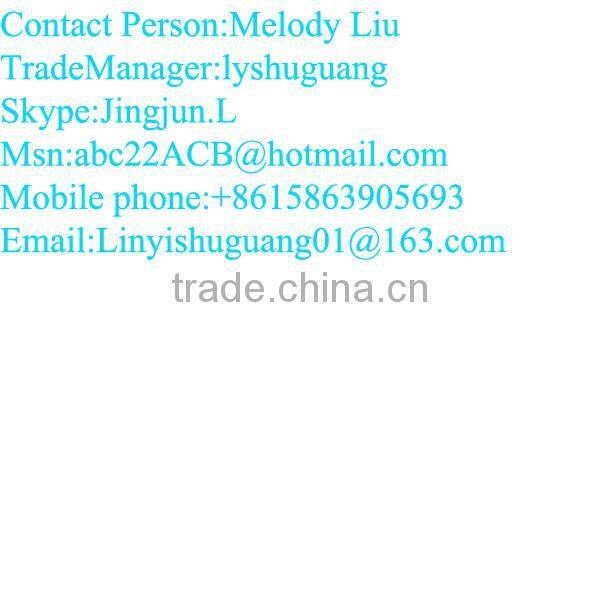 Superior Quality Galvanized Steel Wire Rope