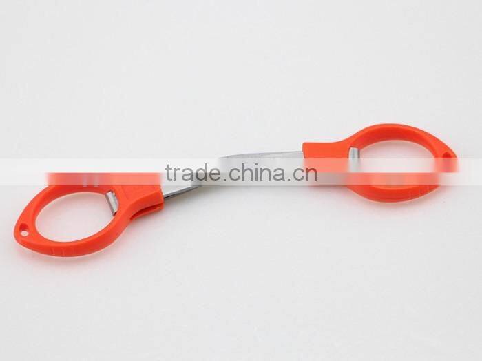Mini Portable Fishing Line Cutters Foldable Braid Scissors