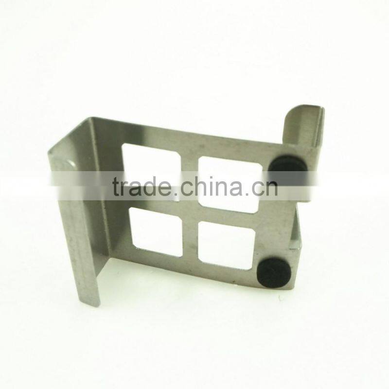 42152 stainless steel set of door hooks