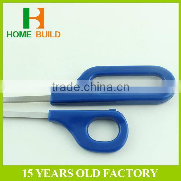 Factory price HB-S8122 Nail scissors with Easy Long Handle