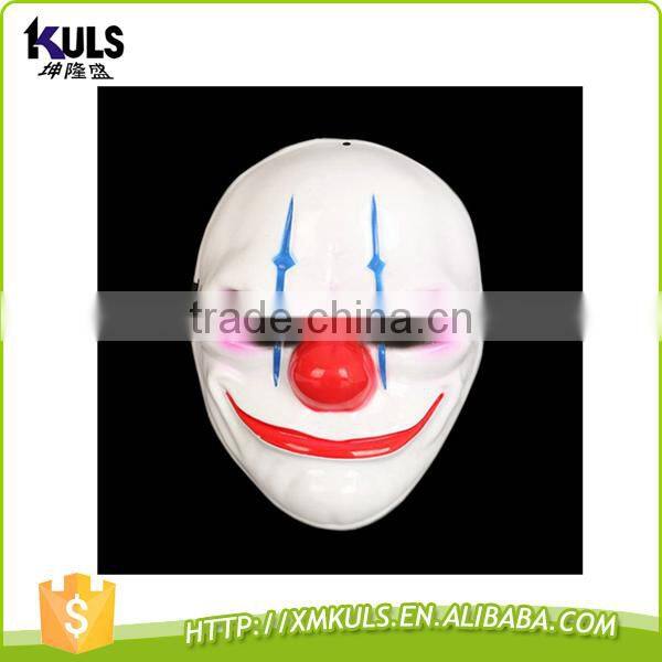 Wholesale and make to order Halloween mask game halloween mask