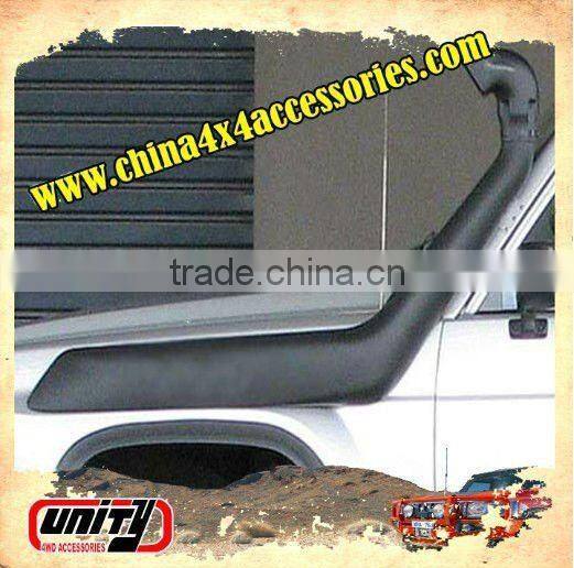 4x4 snorkel for GQ Patrol Y60B car snorkel