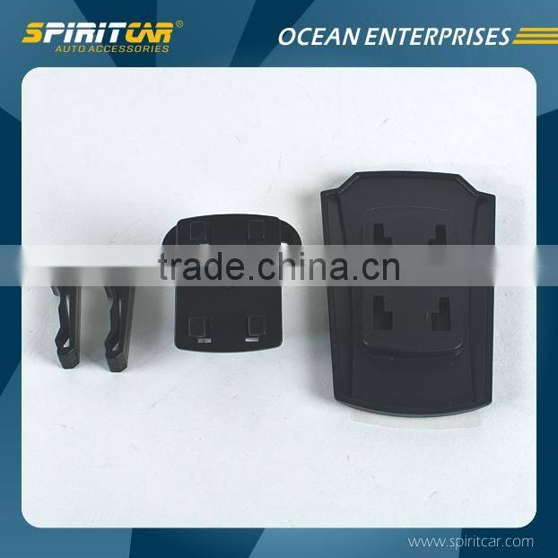 360 Rotation Silica Air Vent Phone Holder for iPhone 6 , 6+ , 5s , Samsung Galaxy Note 4 , 3