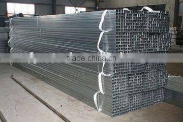 custom square aluminum tubes