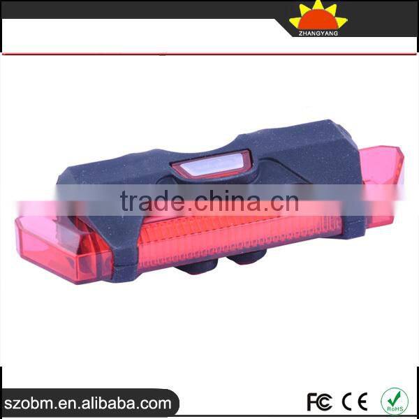 RAYPAL RPL-2262 30Lm 6 Mode high Power USB Rechargeable Bike Light