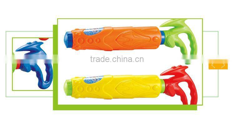 Summer outoddr games plastic water tube toy for children