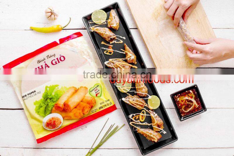 DUY ANH FOODS - EGG NOODLE