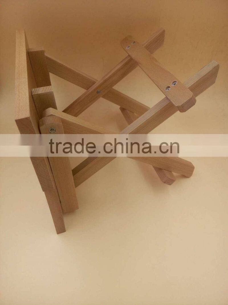 2015 outdoor wooden bench fishing park chair