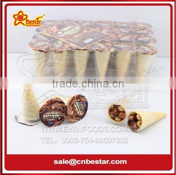 Drink Shape Jelly Fruit Jam Candy