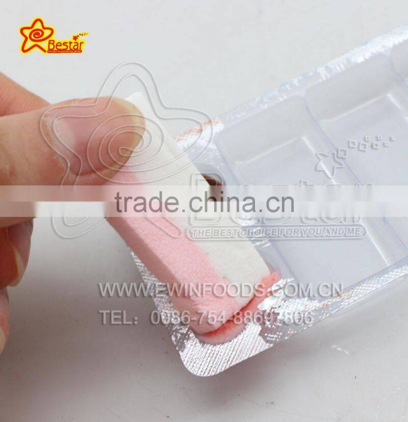 Halal Chocolate Jam with Marshmallow