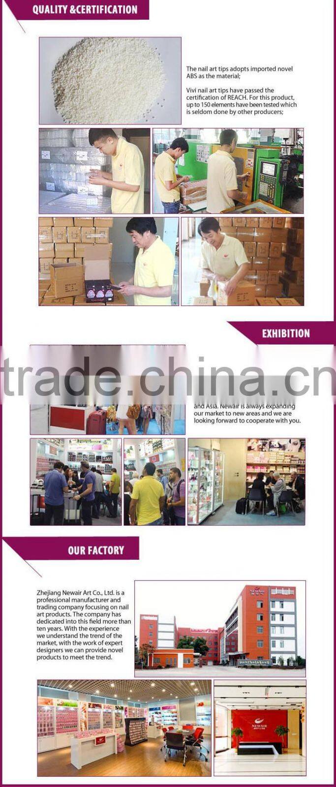 New Air Professional manufacturer beauty nail sticker wholesale for nail decoration