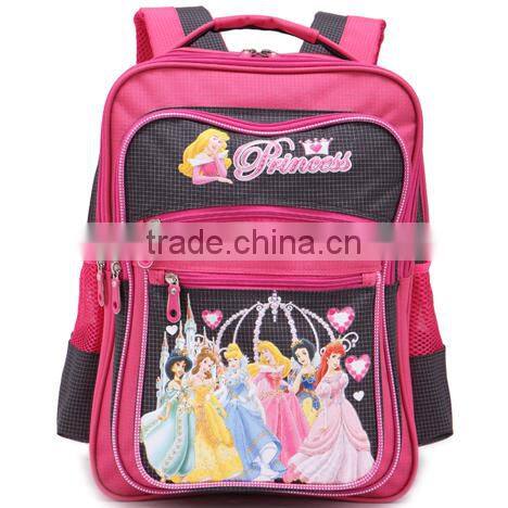 hot sell school bag new models