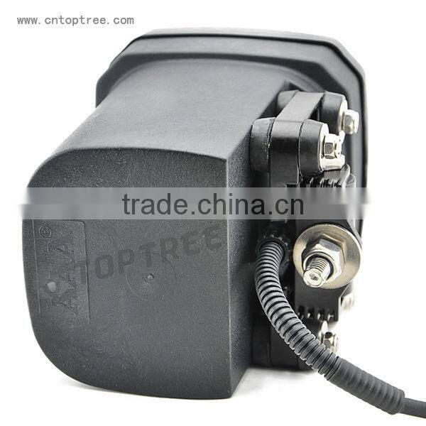 HID work light 5" 35W/55W spot/ flood (4600)