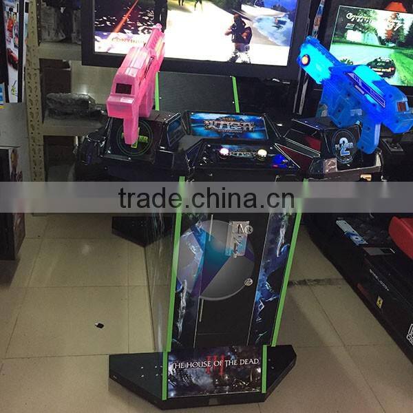 arcade simulator 3 in 1 paradise lost aliean ancient coin video game concole the house of the dead game mahcine for sale