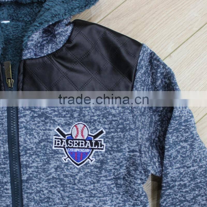 Export surplus garments christmas pajamas children wear