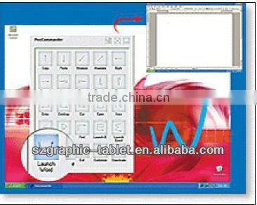 Pen Graphics tablets in Animation for designer