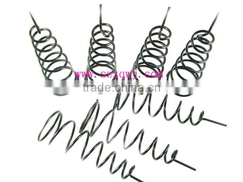 shaped spring for toy,metal hardware accessories