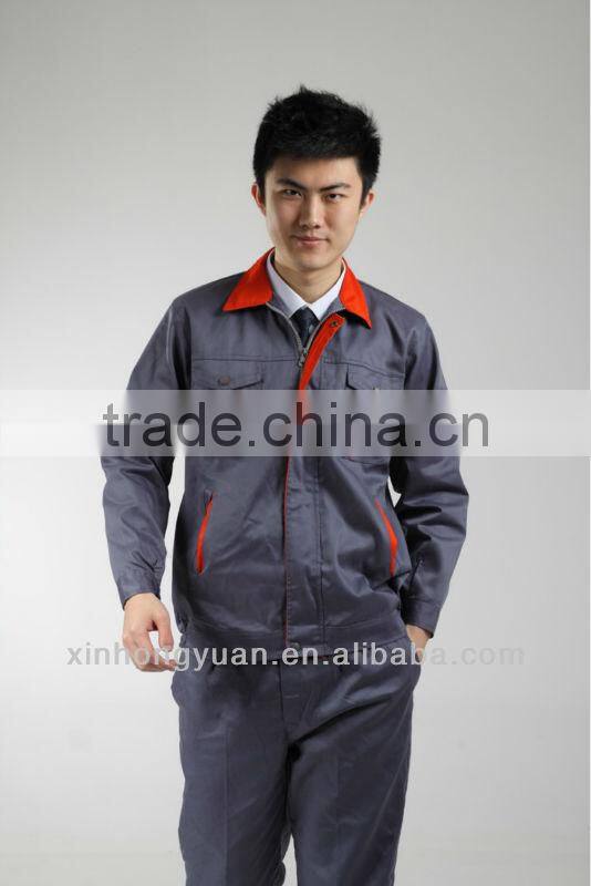 new design professional engineer workwear uniform