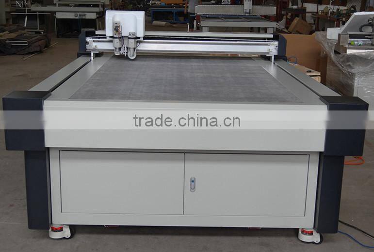 machine manufacturers king rabbit ods1511 Strip Cutting Machine