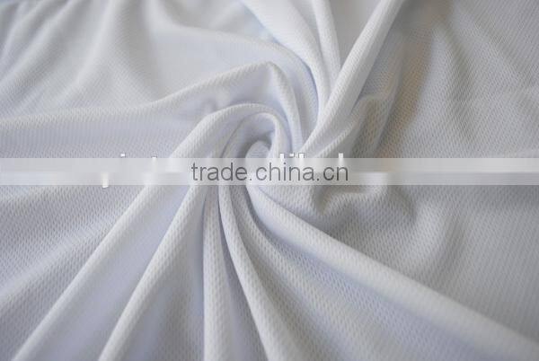 good price knit micro mesh polyester fabric for sportwear,micro mesh polyester fabric
